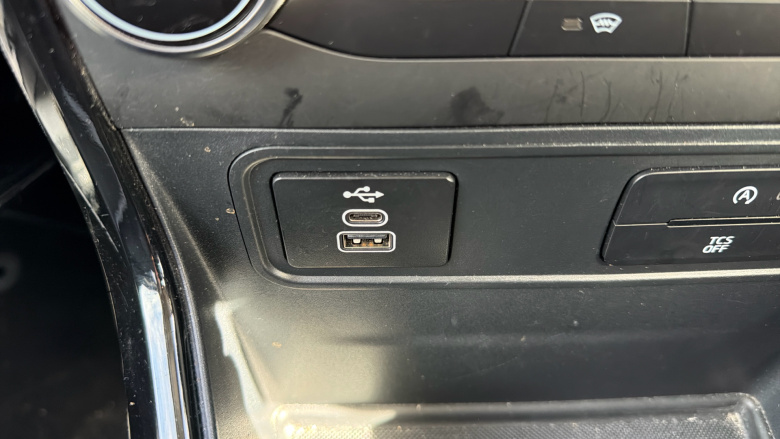 Ford EcoSport 1.0 EcoBoost 125 Active 5dr Petrol Hatchback